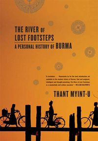 Produktbild: The River of Lost Footsteps