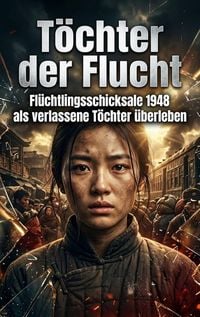 Produktbild: T&ouml;chter der Flucht