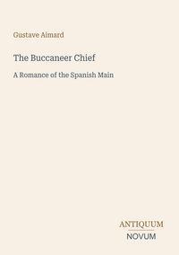 Produktbild: The Buccaneer Chief