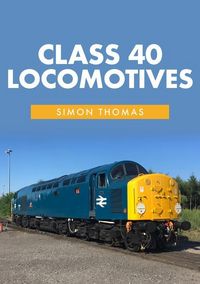 Produktbild: Class 40 Locomotives