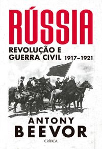 Produktbild: R&uacute;ssia