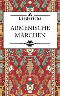 Produktbild: Armenische M&auml;rchen