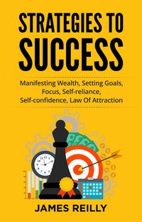 Produktbild: Strategies To Success