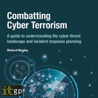 Produktbild: Combatting Cyber Terrorism