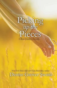 Produktbild: Picking up the Pieces