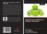 Produktbild: W&iquest;a&iquest;ciwo&iquest;ci antidotum z Emblica officinalis
