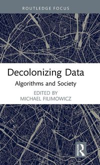Produktbild: Decolonizing Data
