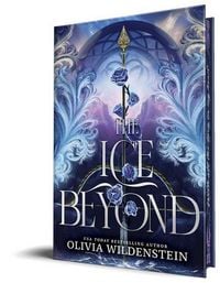 Produktbild: The Ice Beyond (Deluxe Edition)
