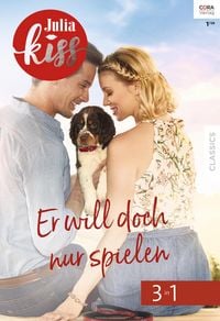 Produktbild: Julia Kiss Band 14