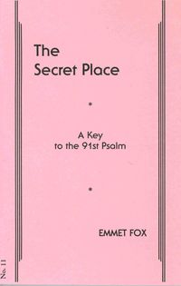 Produktbild: The Secret Place #11