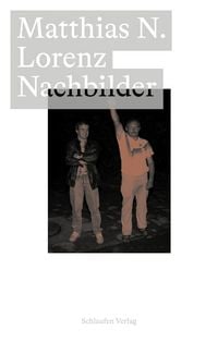 Produktbild: Nachbilder