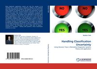 Produktbild: Handling Classification Uncertainty