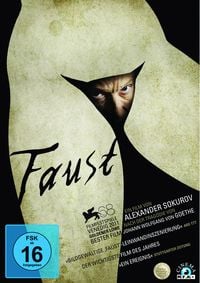 Produktbild: Faust