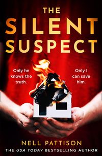 Produktbild: The Silent Suspect