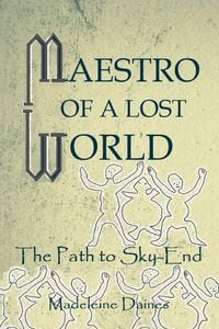Produktbild: Maestro Of a Lost World