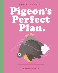 Produktbild: Pigeon's Perfect Plan