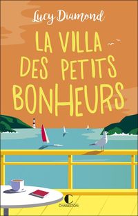 Produktbild: La villa des petits bonheurs