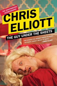 Produktbild: The Guy Under the Sheets