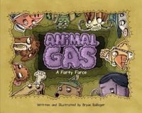 Produktbild: Animal Gas