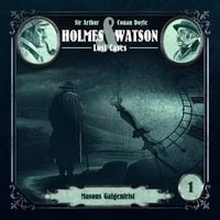 Produktbild: Lost Cases: Masons Galgenfrist