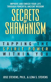 Produktbild: Secrets of Shamanism