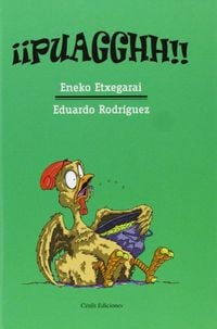 Produktbild: &iexcl;&iexcl;Puagghh!!
