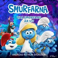 Produktbild: Smurfarna: Var smurfarns &auml;r vi?