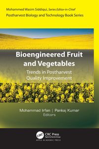 Produktbild: Bioengineered Fruit and Vegetables