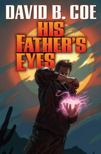 Produktbild: His Father's Eyes