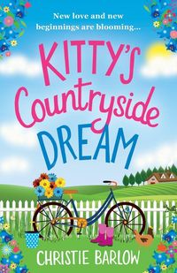 Produktbild: Kitty's Countryside Dream