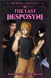 Produktbild: The Last Desposyni