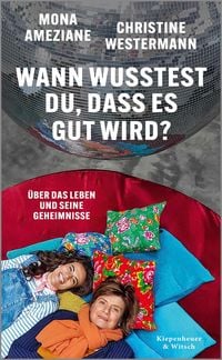 Produktbild: Wann wusstest du, dass es gut wird?