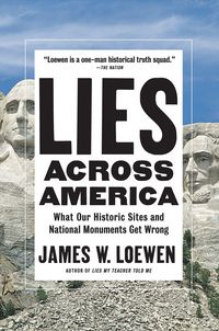 Produktbild: Lies Across America