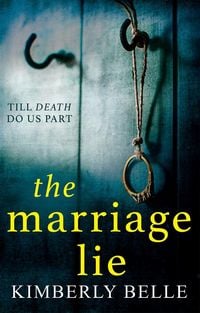 Produktbild: The Marriage Lie