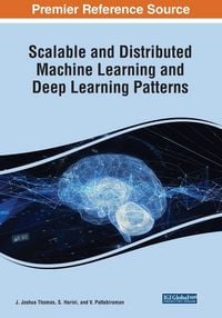 Produktbild: Scalable and Distributed Machine Learning and Deep Learning Patterns