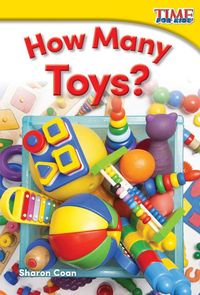 Produktbild: How Many Toys?