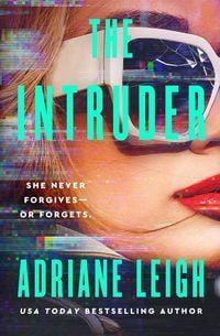 Produktbild: The Intruder