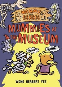 Produktbild: Hammy and Gerbee