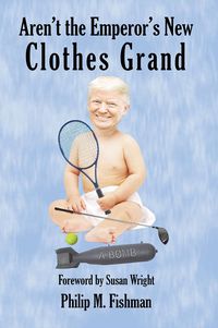 Produktbild: Aren't the Emperor's New Clothes Grand