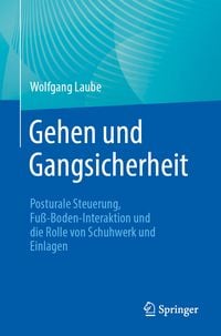 Produktbild: Gehen und Gangsicherheit