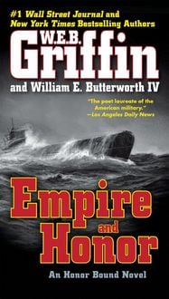 Produktbild: Empire and Honor