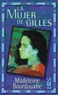 Produktbild: La mujer de Gilles
