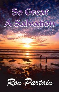Produktbild: So Great a Salvation