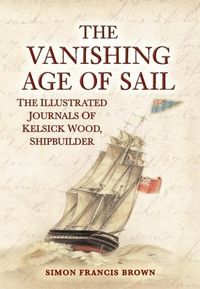 Produktbild: The Vanishing Age of Sail