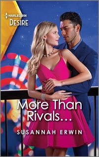 Produktbild: More Than Rivals...