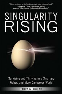 Produktbild: Singularity Rising