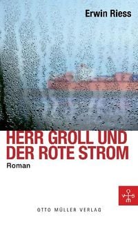 Produktbild: Herr Groll und der rote Strom