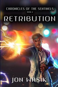 Produktbild: Retribution