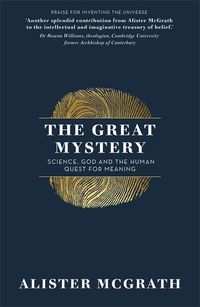 Bild vom Artikel Mcgrath, A: Great Mystery vom Autor Alister McGrath
