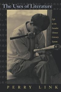 Produktbild: The Uses of Literature